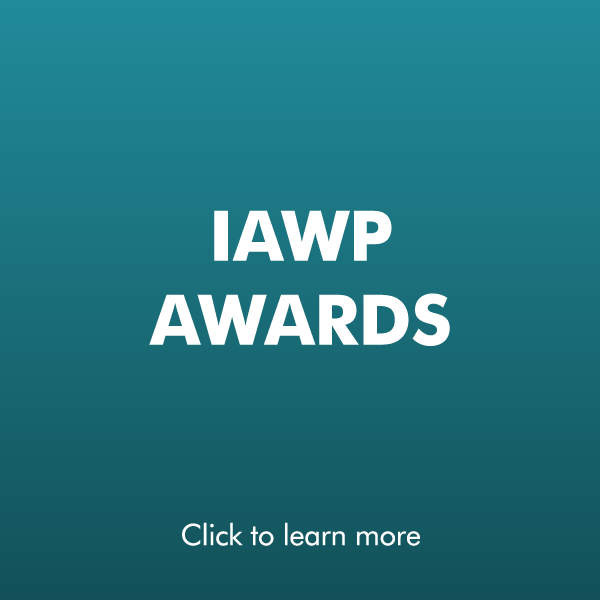 IAWP Awards